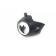 Duza aer dreaptaMini Cooper R56/57 2004-2009 SH rg24105