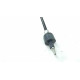Cablu ambreiaj Ford Escort IV  1.3 motor 1299cc 46KW; RS 2000 motor 1998cc 110KW; 1.8 16V XR3i motor 1796cc 96KW; An: 1992 - 1992 Nou 6575413