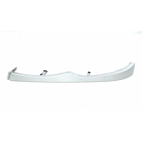 Ornament far stanga   BMW E46 01-05 SH BMW 7030553