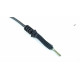 Cablu acceleratie Alfa Romeo 164 1988 SH LAMPERTI 82439532