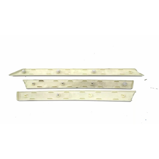 Ornamente (culoare: gri) BMW E46 1998-2006  SH 8200725