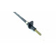 Cablu acceleratie Fiat Croma 2.0 88-91  Nou 82439532