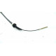 Cablu frana Fiat Duna 1989 Nou LAMPERTI 751595
