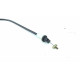 Cablu acceleratie Lancia Y10 Nou LAMPERTI 7618770