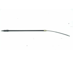 Cablu frana mana Volkswagen Derby Polo 1.4 D 1398cc 35KW  1990 - 1994 Nou LAMPERTI 867609701