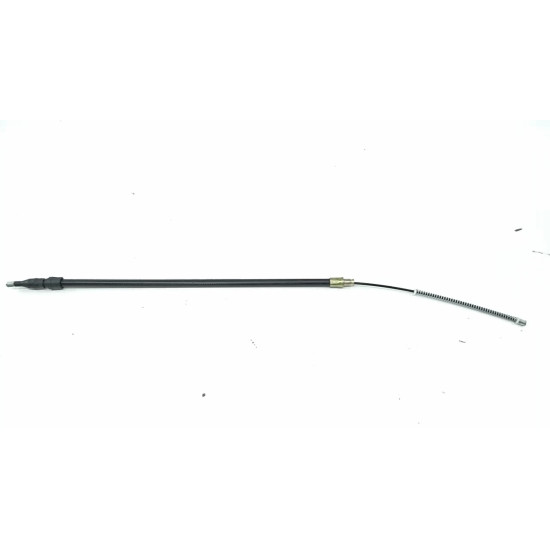 Cablu frana mana Volkswagen Derby Polo 1.4 D 1398cc 35KW  1990 - 1994 Nou LAMPERTI 867609701