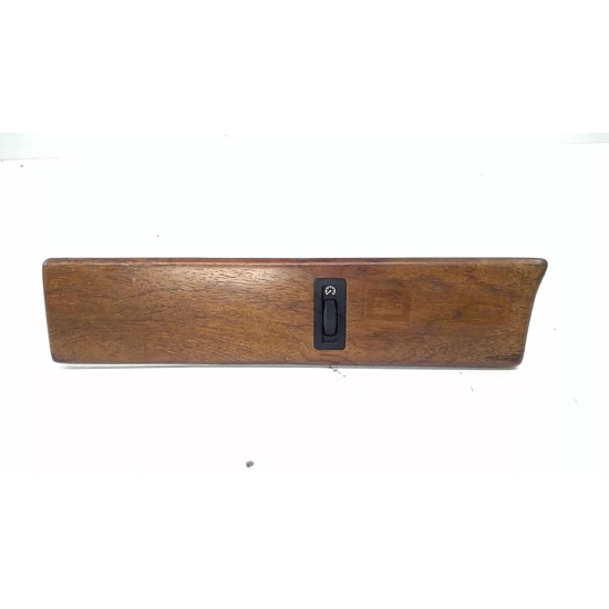 Ornament comanda bord BMW 735i 88-92 740i 93-94  SH 1908965