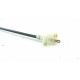 Cablu frana Fiat Duna 1989 Nou LAMPERTI 751595