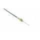 Cablu acceleratie Lancia Delta  1.3-1.5 1986> SH LAMPERTI