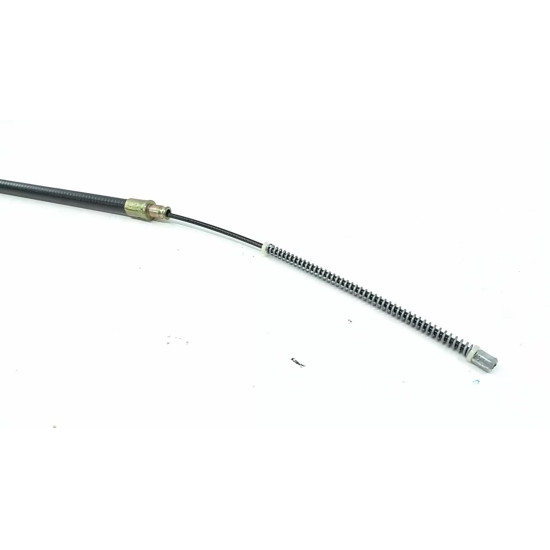 Cablu frana mana Volkswagen Derby Polo 1.4 D 1398cc 35KW  1990 - 1994 Nou LAMPERTI 867609701
