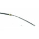 Cablu frana mana Volkswagen Derby Polo 1.4 D 1398cc 35KW  1990 - 1994 Nou LAMPERTI 867609701