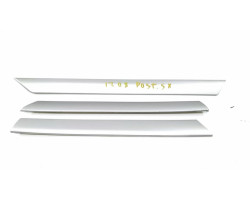 Ornamente (culoare: gri) BMW E46 1998-2006  SH 8200725
