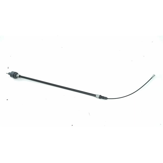Cablu ambreiaj Ford Escort IV  1.3 motor 1299cc 46KW; RS 2000 motor 1998cc 110KW; 1.8 16V XR3i motor 1796cc 96KW; An: 1992 - 1992 Nou 6575413