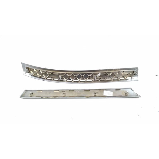 Ornamente plandsa bord (culoare: gri) BMW E46 1998-2006  SH 8196102