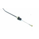 Cablu acceleratie Lancia Delta  1.3-1.5 1986> SH LAMPERTI