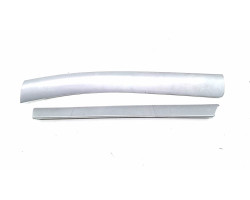 Ornamente plandsa bord (culoare: gri) BMW E46 1998-2006  SH 8196102
