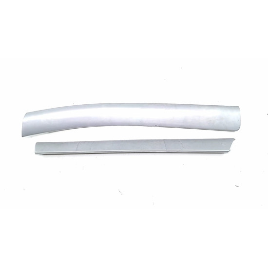 Ornamente plandsa bord (culoare: gri) BMW E46 1998-2006  SH 8196102