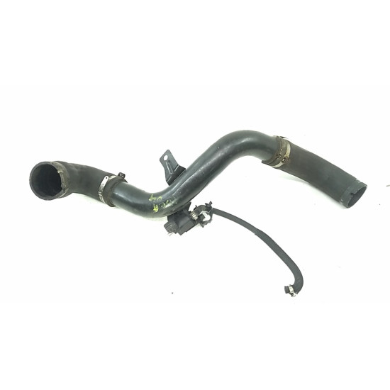 Furtun intercooler turbo + cenvertizor presiune Fiat Palio I 1.7 TD ( 2001 - ) 1.7 TD kw (72 cp) SH 46749673