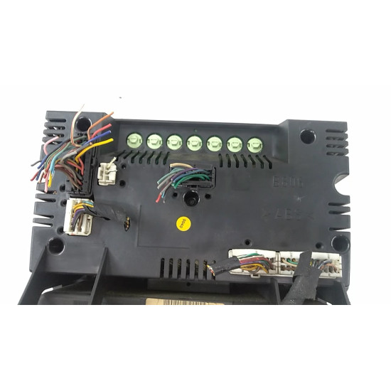 Consola centrala Lancia Kappa Saloon SH 82485116