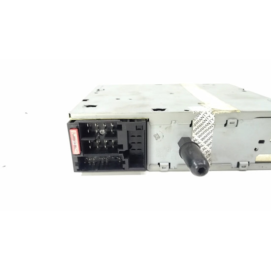 Radio CD player auto Alfa Romeo 159 2006 SH 74643023156