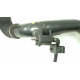Furtun intercooler turbo + cenvertizor presiune Fiat Palio I 1.7 TD ( 2001 - ) 1.7 TD kw (72 cp) SH 46749673