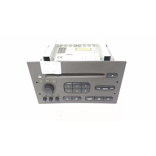 Radio CD player auto Saab 9-5 2001 SH 5370135