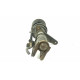 Amortizor complet dreapta Land Rover Freelander 2005 (L314) 2.0 DI 4X4 SH 22103885