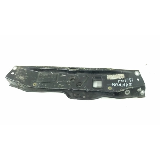 Traversa fata cu senzor impact Opel Astra H 2005-2011 SH 7152739