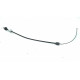 Cablu ambreiaj Renault Clio 1 90-98 Nou 7700802682