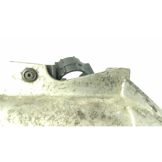 Clapeta acceleratie + tub intercooler Fiat Doblo I Cargo 1.9 JTD SH 46807152