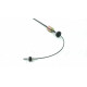 Cablu ambreiaj Renault Clio 1 TT  93-98 Nou AKRON