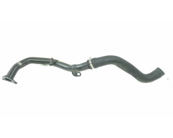 Furtun intercooler turbo OPEL CORSA D (S07) [ 2006 - 2014 ] CDTI (A 13 DTC, Z 13 DTJ) 55KW|75HP