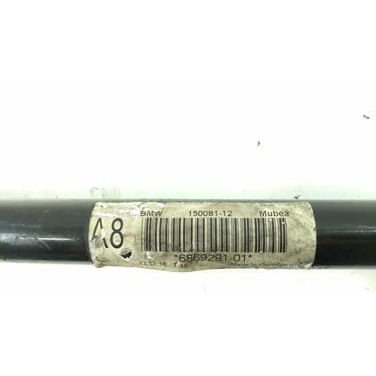 Bara stabilizatoare BMW 3 VI Touring (F30-F31) [ 2011 - > ]  BMW OEM 6869291-01