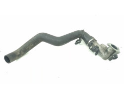 Clapeta acceleratie + tub intercooler Fiat Doblo I Cargo 1.9 JTD SH 46807152