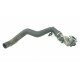 Clapeta acceleratie + tub intercooler Fiat Doblo I Cargo 1.9 JTD SH 46807152