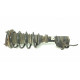 Amortizor complet dreapta Land Rover Freelander 2005 (L314) 2.0 DI 4X4 SH 22103885