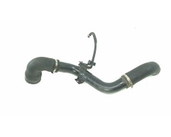 Furtun intercooler turbo + cenvertizor presiune Fiat Palio I 1.7 TD ( 2001 - ) 1.7 TD kw (72 cp) SH 46749673