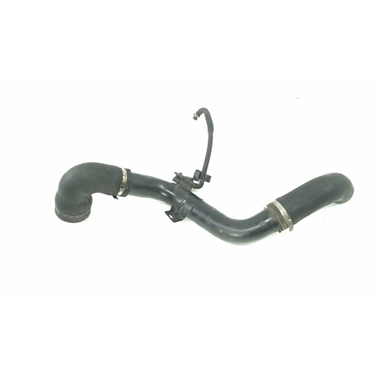 Furtun intercooler turbo + cenvertizor presiune Fiat Palio I 1.7 TD ( 2001 - ) 1.7 TD kw (72 cp) SH 46749673