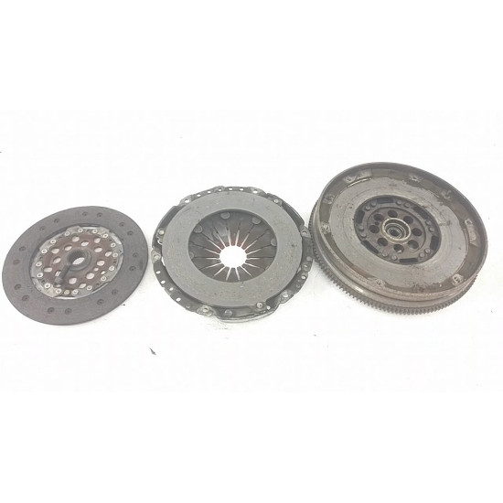 Kit ambreiaj Mercedes C-Class W202 1993-2000, 2.5TD  SH a1110304005