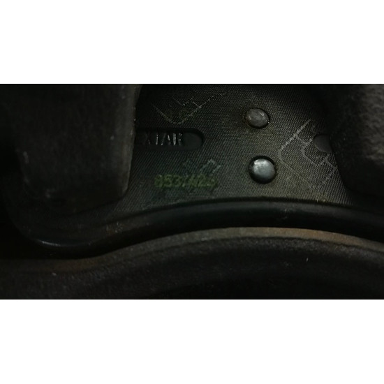 Fuzeta Citroen stanga fata  C4 2003 2.0L SH 805ch54
