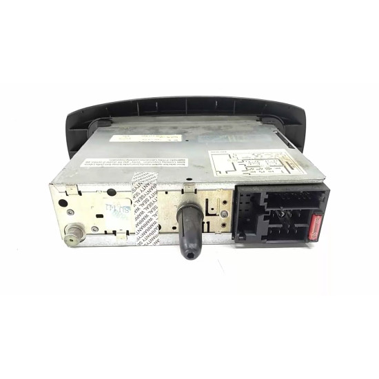 Radio CD player auto + cablu mufa Jack Fiat Punto II 188 CC 98-03 SH 735337935