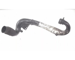 Furtun intercooler turbo Peugeot 406 2.0 hdi  berlina (s1/s2) 1995 SH 099632893480