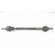 Planetara stanga fata  Volkswagen Golf 6 1.9 tdi BXE 2010 SH 1j0407283a