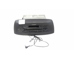 Radio CD player auto + cablu mufa Jack Fiat Punto II 188 CC 98-03 SH 735337935