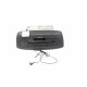 Radio CD player auto + cablu mufa Jack Fiat Punto II 188 CC 98-03 SH 735337935