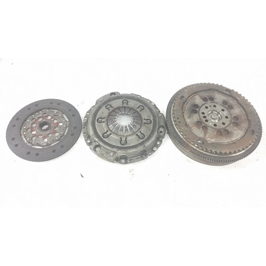Kit ambreiaj Mercedes C-Class W202 1993-2000, 2.5TD  SH a1110304005