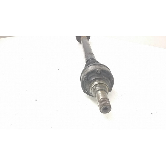 Planetara stanga fata  Volkswagen Golf 6 1.9 tdi BXE 2010 SH 1j0407283a