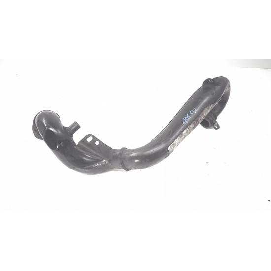 Furtun intercooler turbo Peugeot 406 2.0 hdi  berlina (s1/s2) 1995 SH 099632893480