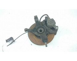 Fuzeta Citroen stanga fata  C4 2003 2.0L SH 805ch54