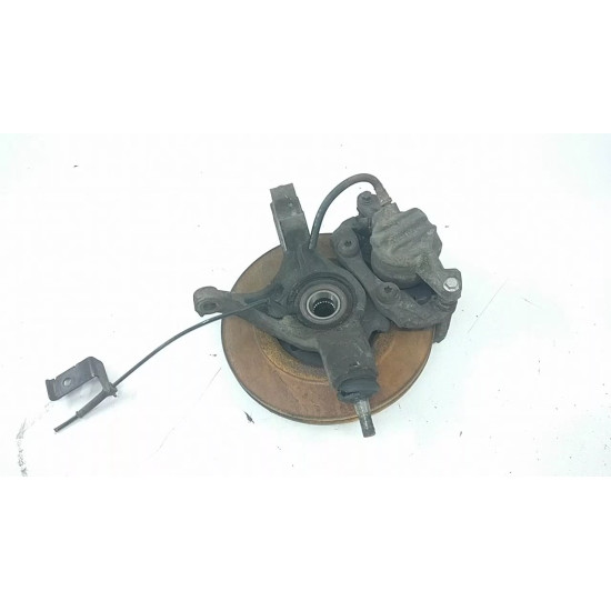 Fuzeta Citroen stanga fata  C4 2003 2.0L SH 805ch54